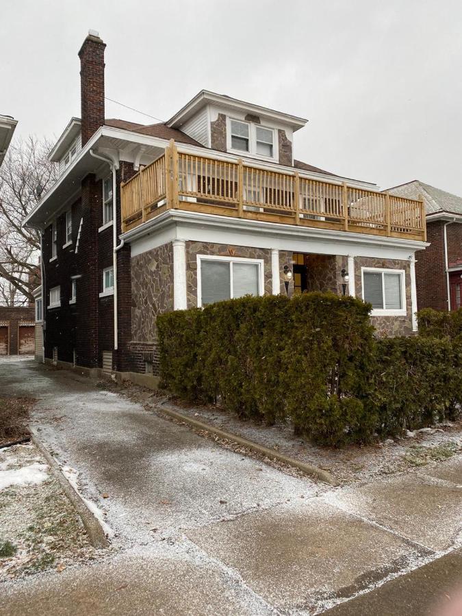 Group Hq, 9Br Near Falls, Casino & Attractions Ниагарски водопад Екстериор снимка