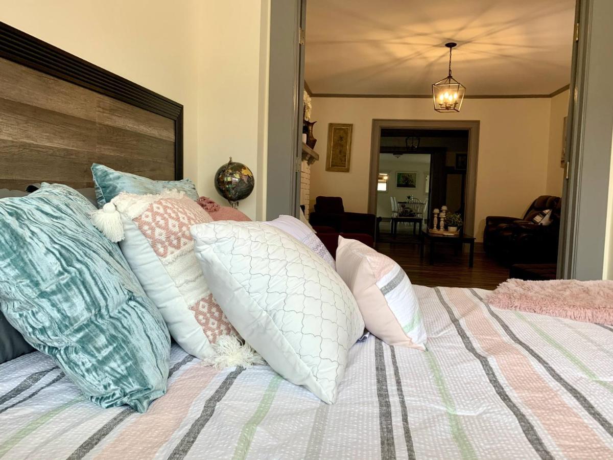 Group Hq, 9Br Near Falls, Casino & Attractions Ниагарски водопад Екстериор снимка