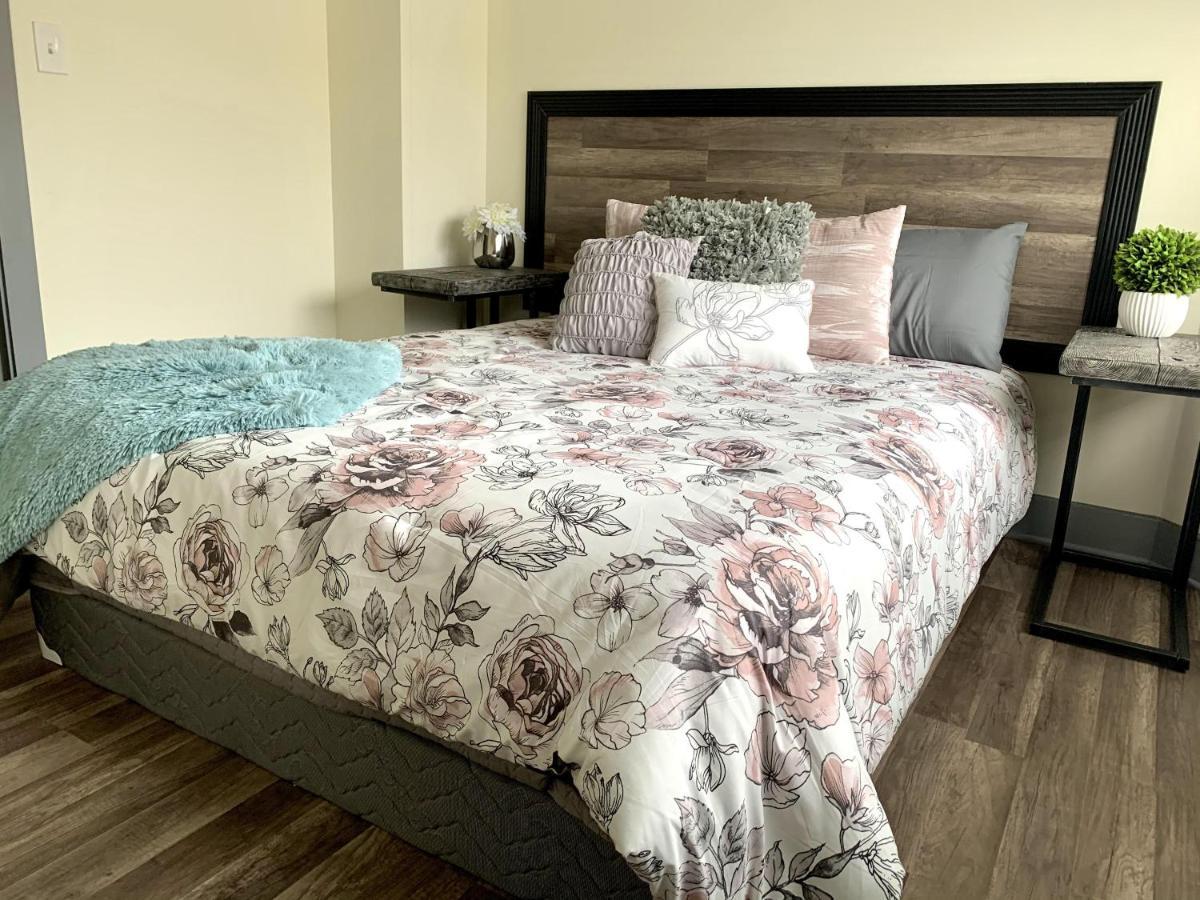 Group Hq, 9Br Near Falls, Casino & Attractions Ниагарски водопад Екстериор снимка