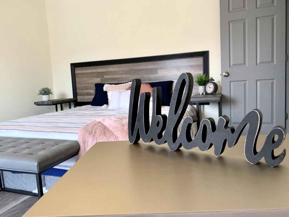 Group Hq, 9Br Near Falls, Casino & Attractions Ниагарски водопад Екстериор снимка