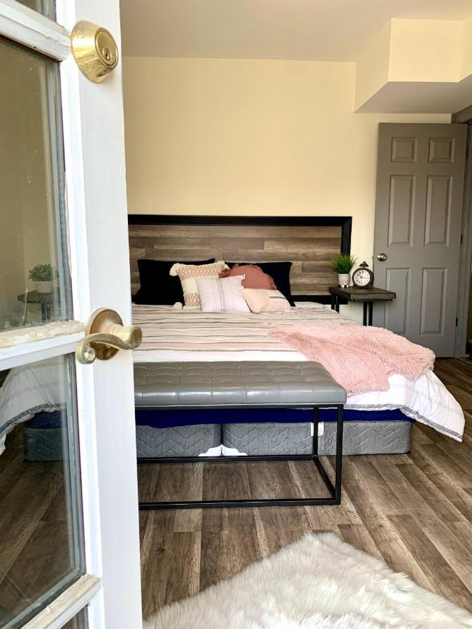 Group Hq, 9Br Near Falls, Casino & Attractions Ниагарски водопад Екстериор снимка