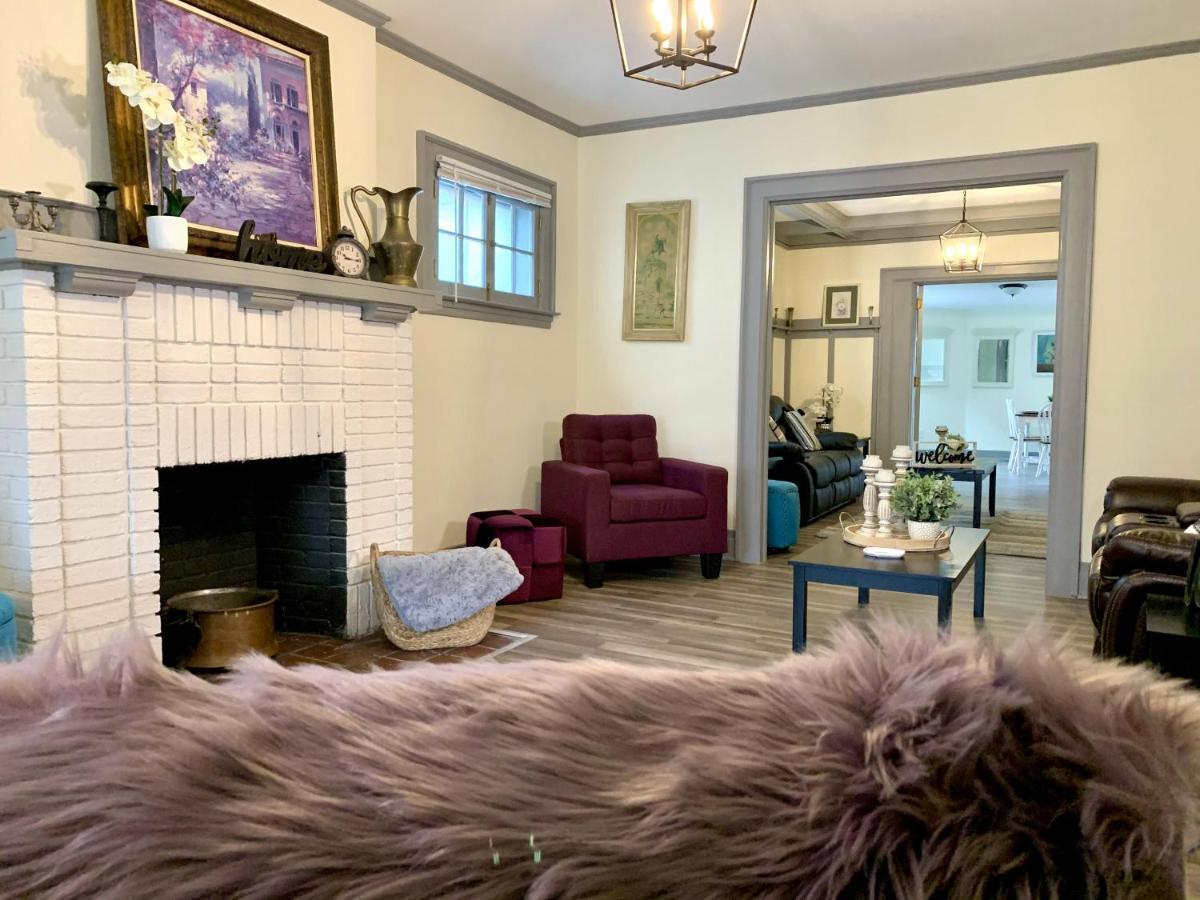 Group Hq, 9Br Near Falls, Casino & Attractions Ниагарски водопад Екстериор снимка