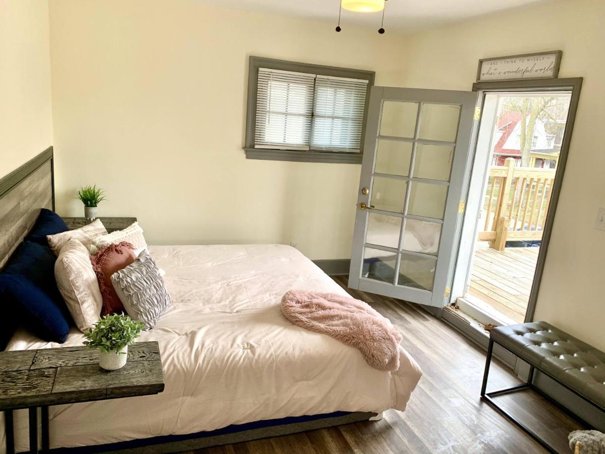 Group Hq, 9Br Near Falls, Casino & Attractions Ниагарски водопад Екстериор снимка