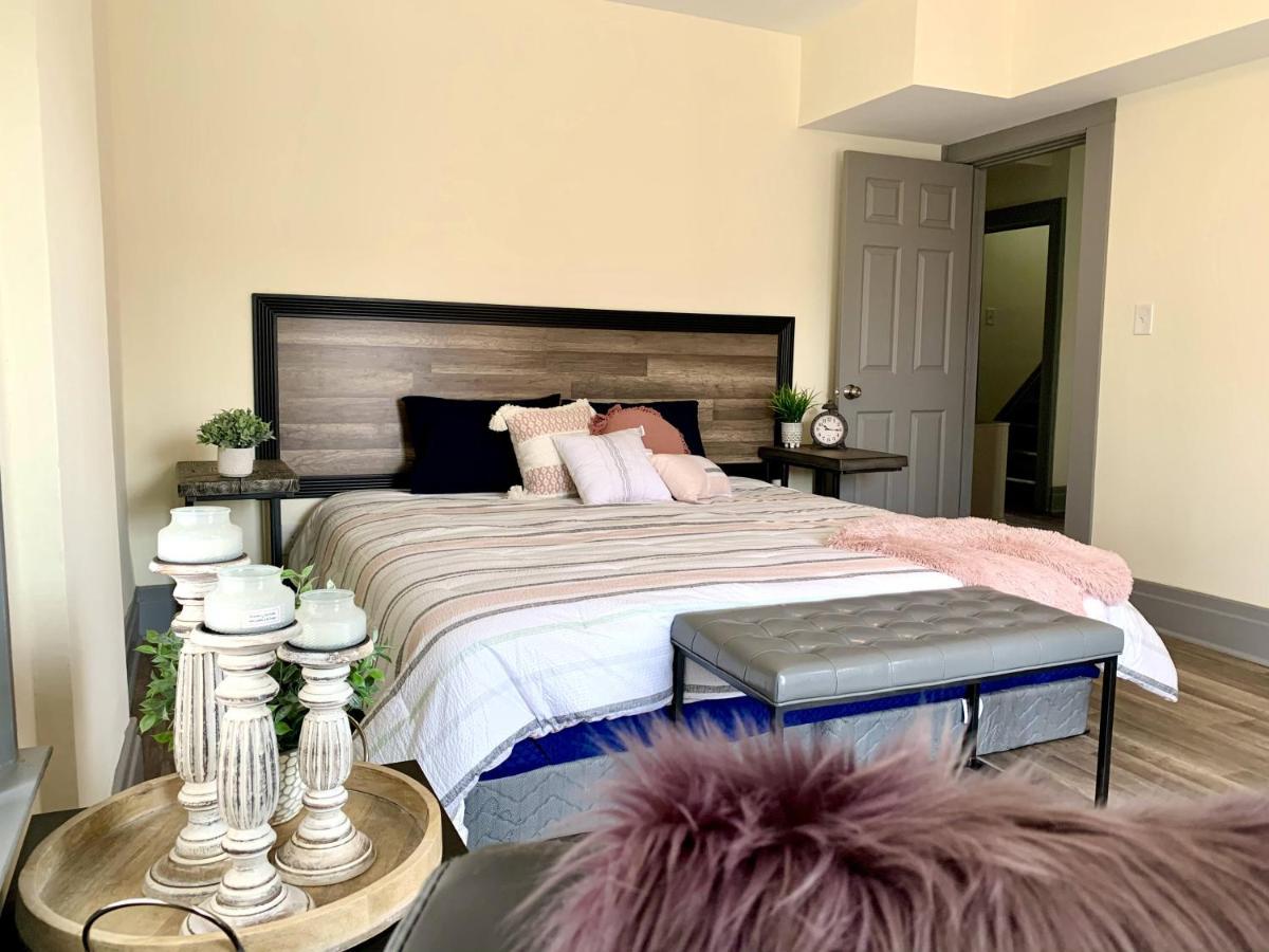 Group Hq, 9Br Near Falls, Casino & Attractions Ниагарски водопад Екстериор снимка