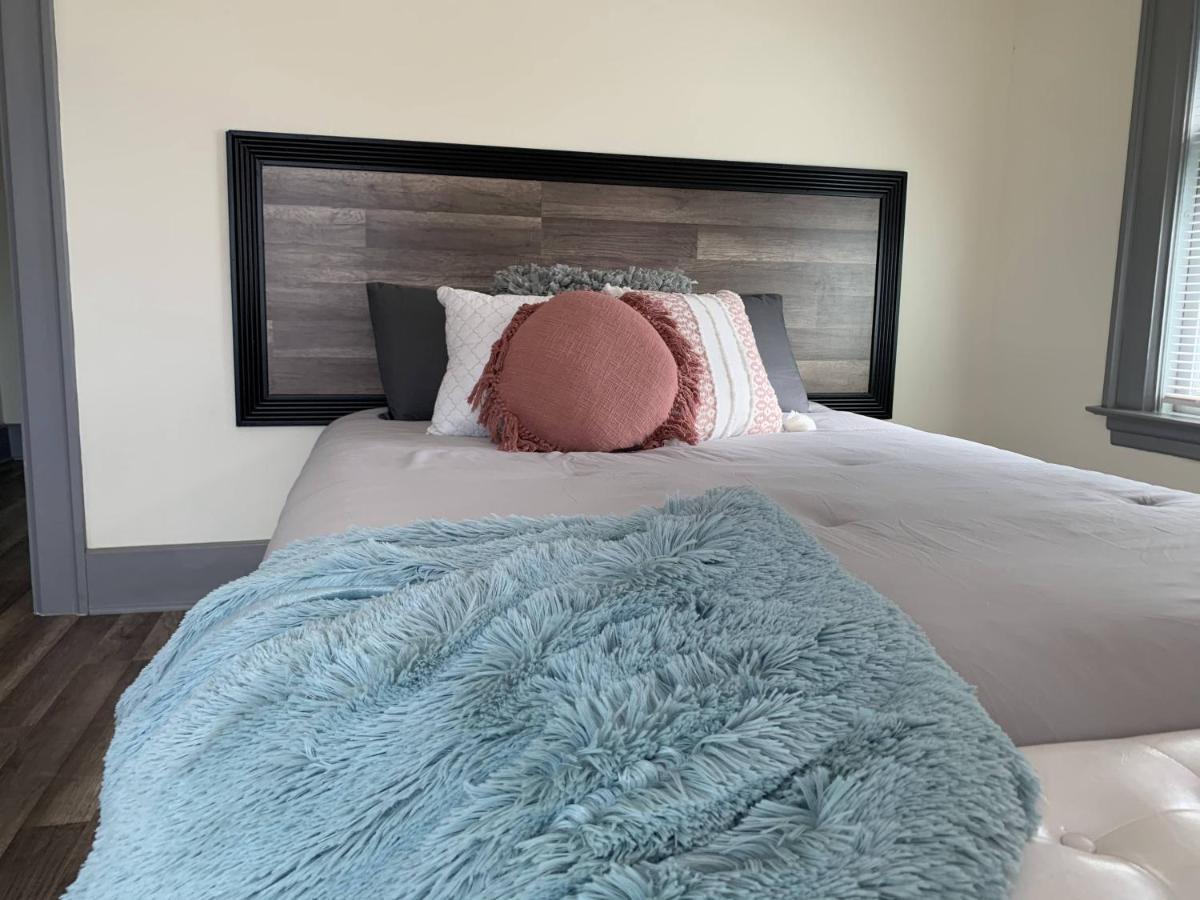 Group Hq, 9Br Near Falls, Casino & Attractions Ниагарски водопад Екстериор снимка